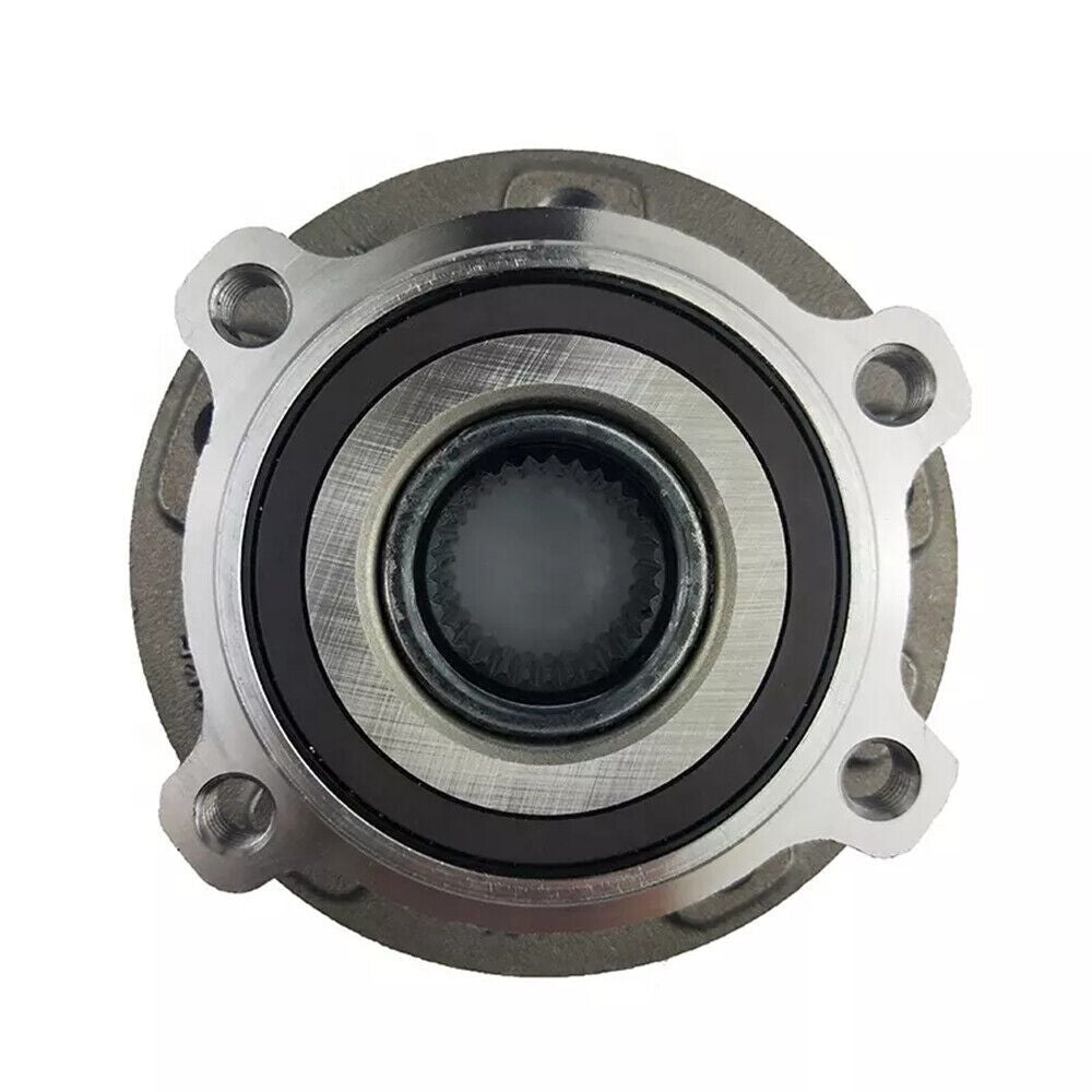 A pair of front wheel hub bearings for Maserati Ghibli Quattroporte AWD 2014-2020