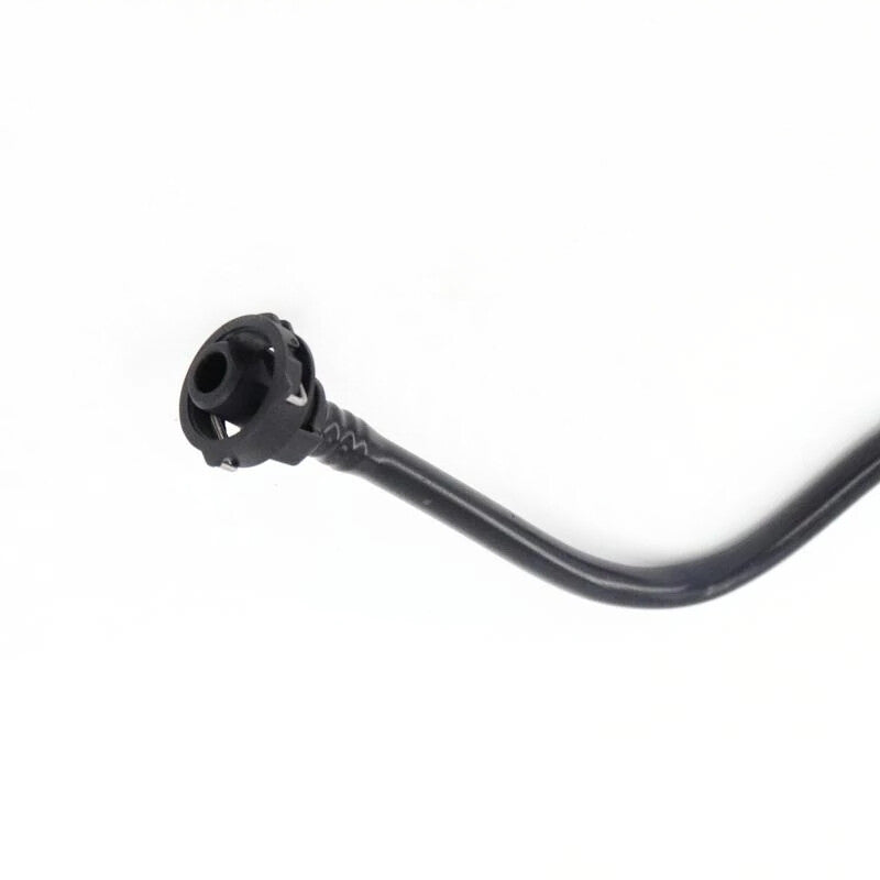 8R0121081AQ Coolant Radiator Reservoir Hose for Audi Q5 2.0L 3.0L 13-17