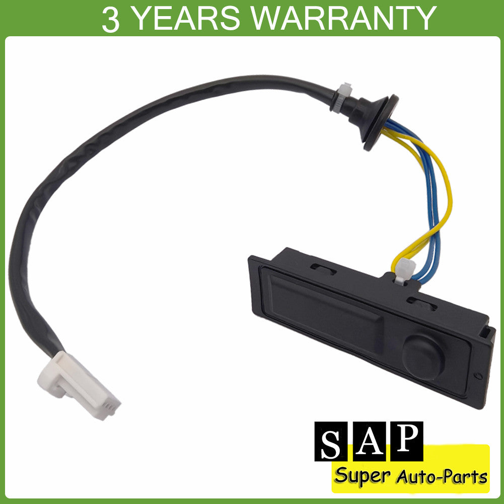 Tailgate Trunk Opener Release Switch for Nissan Quest Murano 09-13 25380-1AA0A