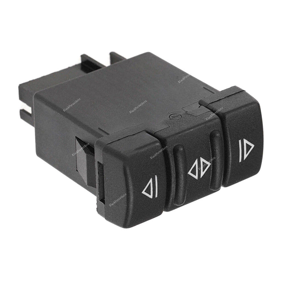 Fit For Renault19 IIB/C53 II Cabriolet Driver Side Electric Power Window Switch