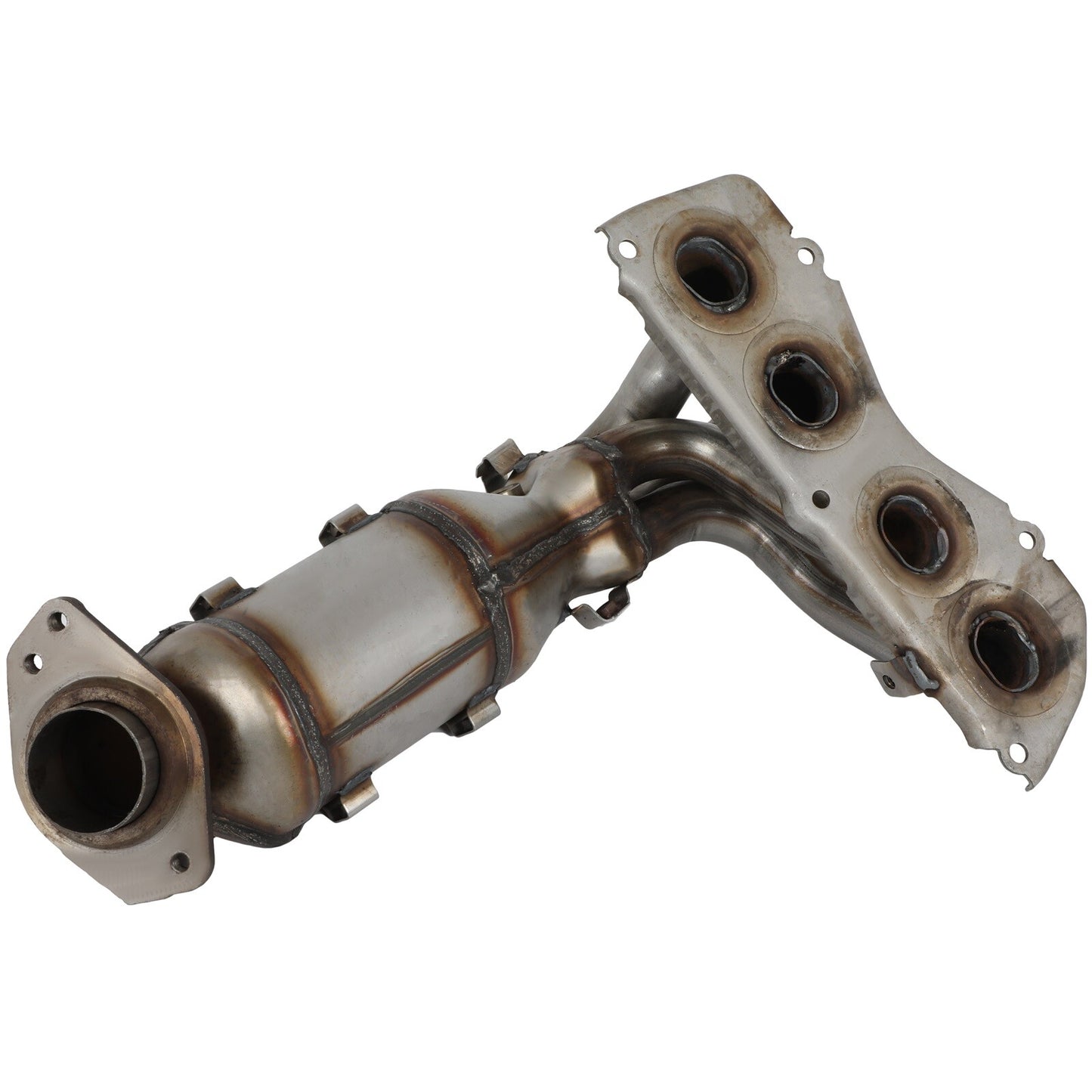 Exhaust Manifold Catalytic Converters for Toyota for Camry 2012 - 2017 2.5L 10H16692