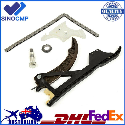 Timing Chain Kit for BMW N51 N52 S55 535i X6 M4 X3 X4 X5 F10 F22 F23 328i 528i