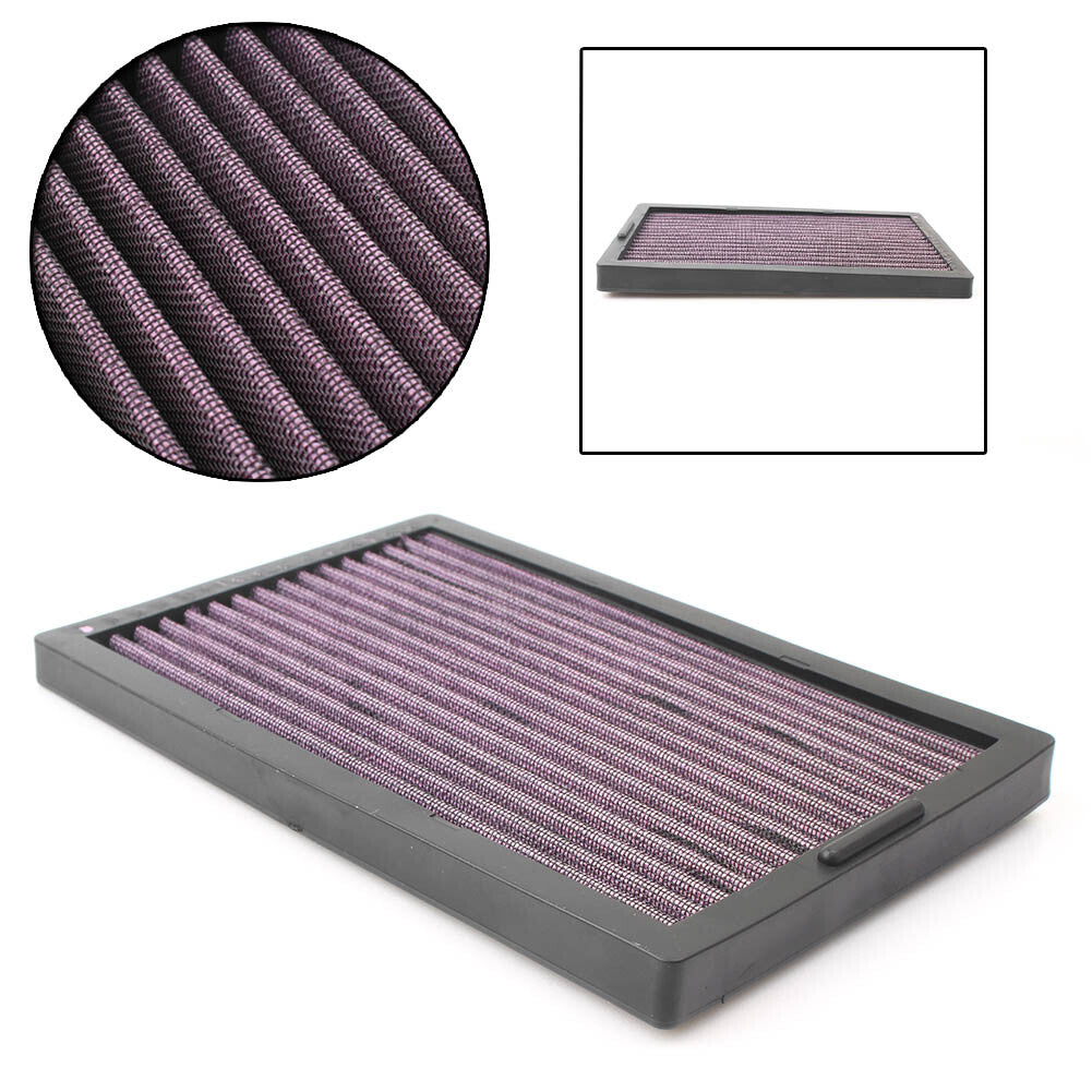 Air Cleaner Filter Replacement Fits for Kawasaki 250R 300 EX250 EX300 2008-17