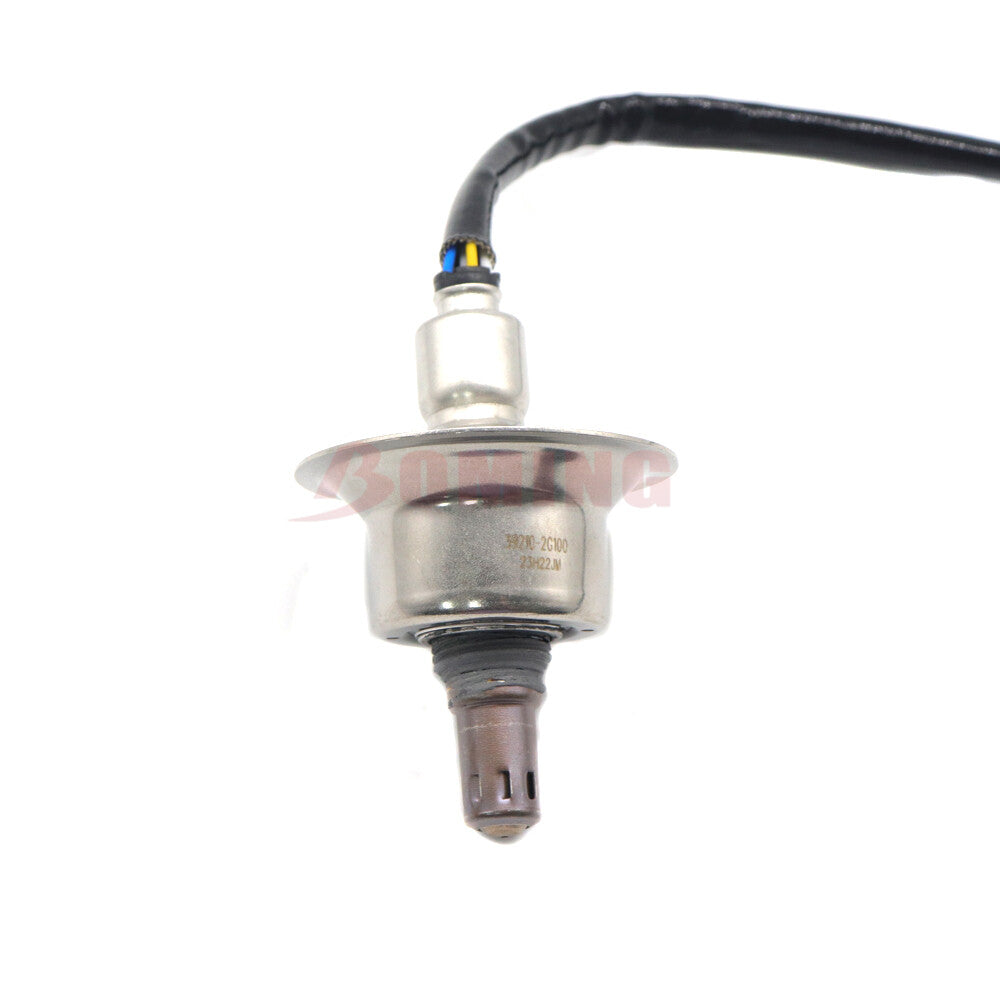 One crankshaft position sensor J5T33371, J5T33372 is suitable for Honda Accord, CR-V, HR-V.