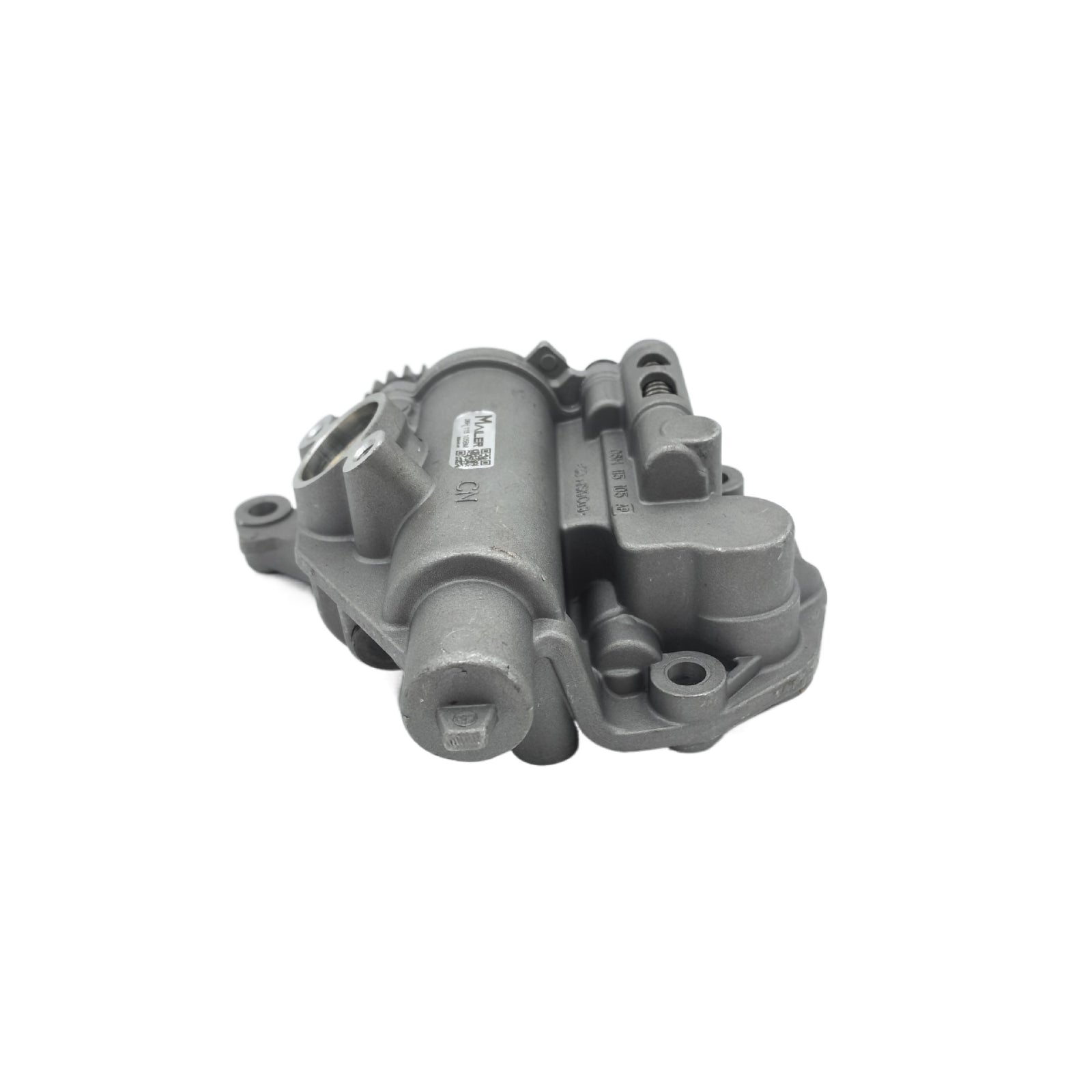 Engine oil pump assembly suitable for Volkswagen for Golf GTI MKVII, for Audi A4 A5 1.8 2.0 TFSI CJE CNC.
