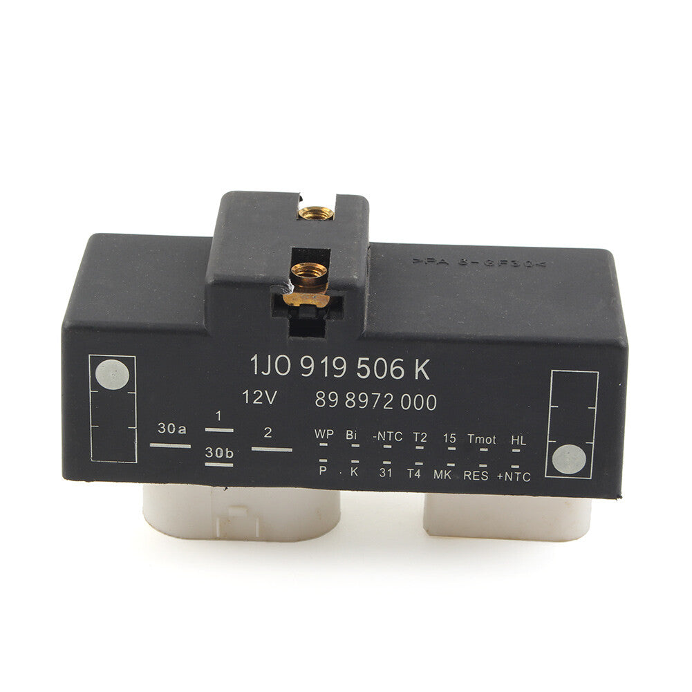 K¨¹hlerl¨¹fter-Steuermodul f¨¹r for VW for Jetta Beetle for Golf f¨¹r for Audi TT Quattro