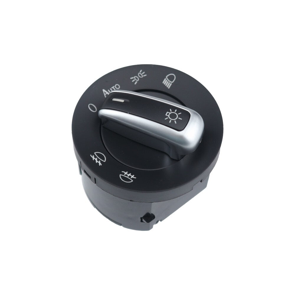 Headlight Switch for VW for Jetta for Golf MK5 MK6 GTI CC for Passat / Light Sensor Module