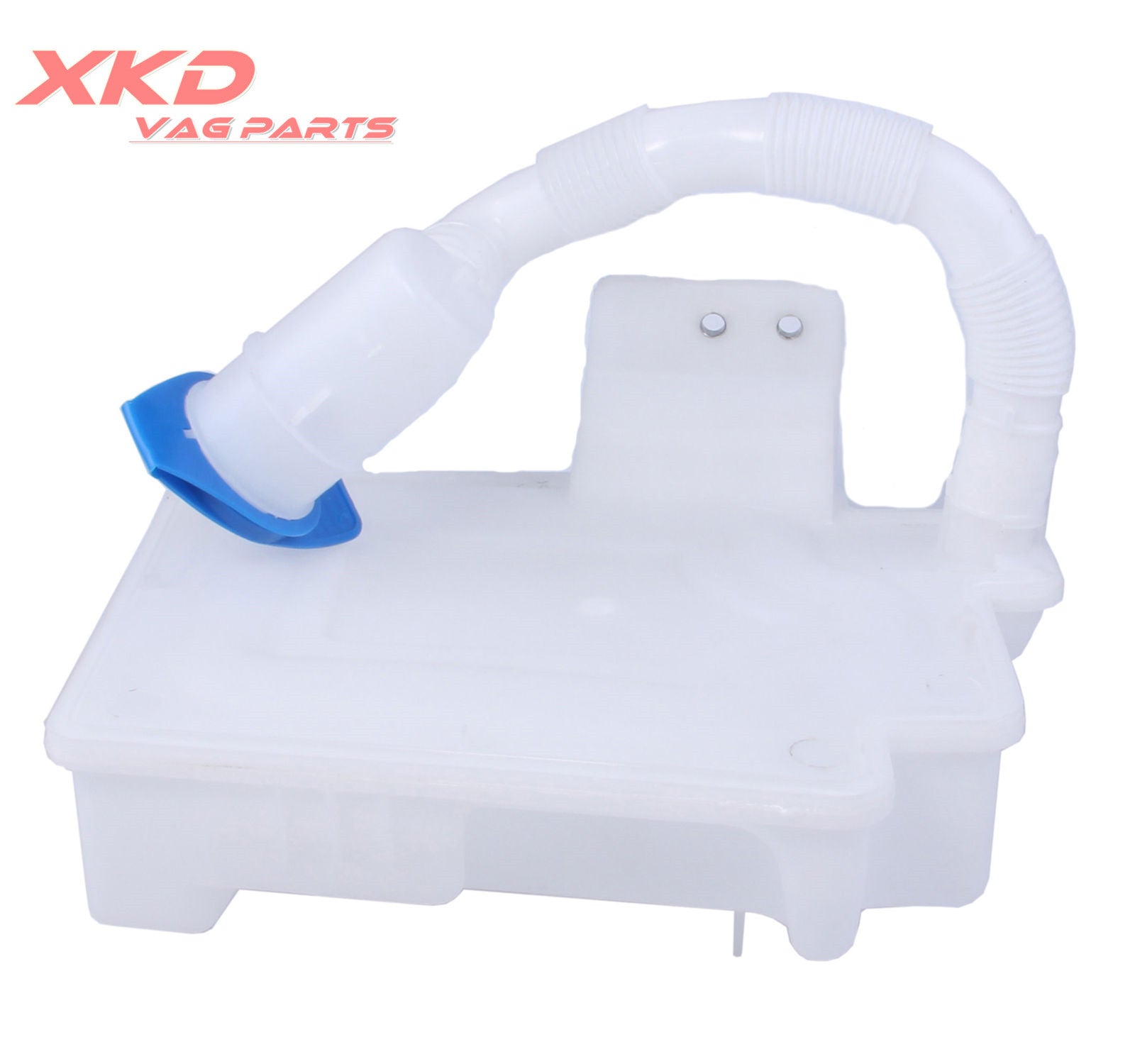 Windshield washing machine water tank suitable for Volkswagen for Golf GTI, for Jetta Eos 1K0955453S