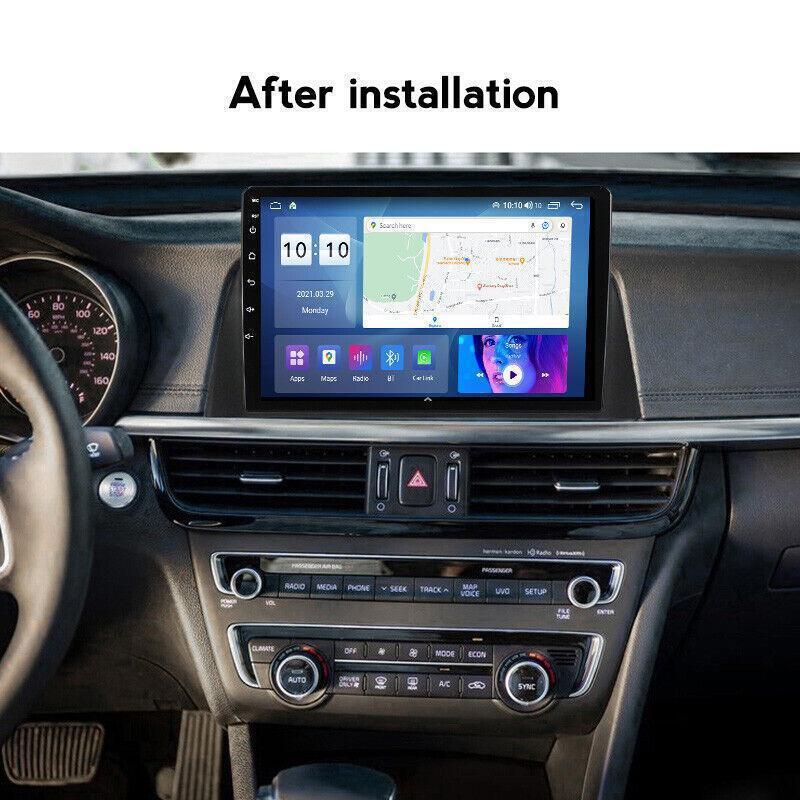10 Android 10 Car Stereo Radio Carplay RDS DSP for Kia Optima K5 2016-2019
