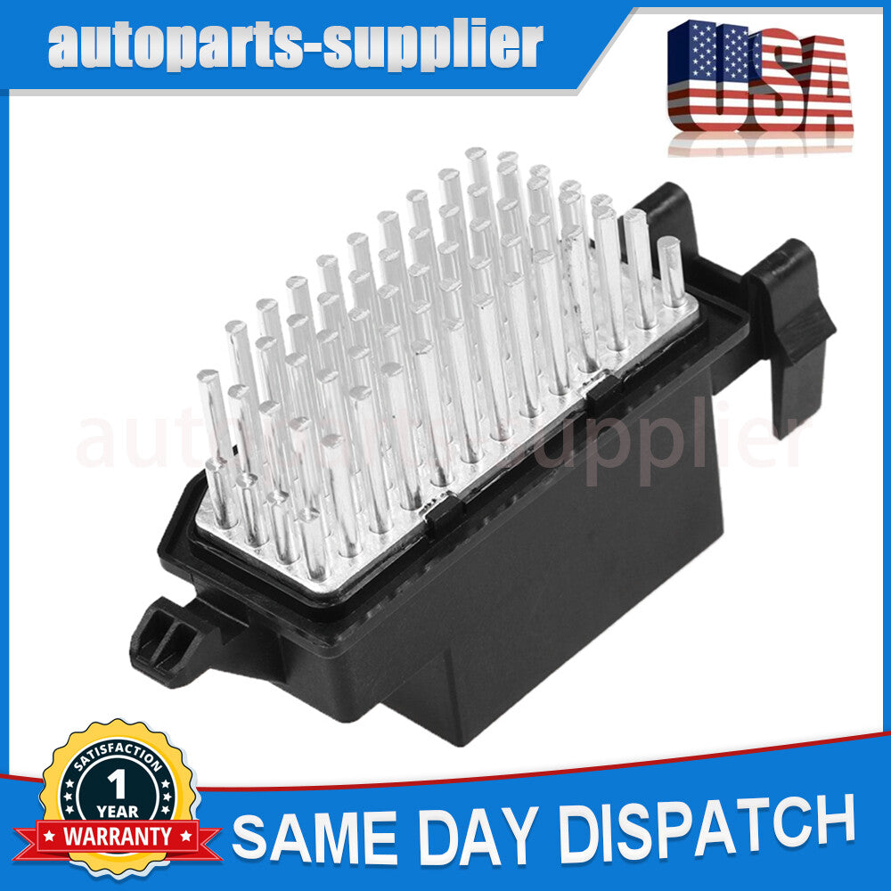 HVAC blower motor control module resistor suitable for 2013 for Dodge Dart 68163794AA
