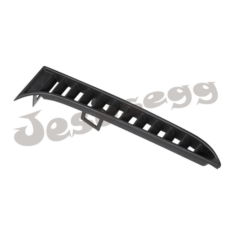 for BMW F80 F82 F83 Front Bumper Air Inlet Grille Cover Trim Right 51118056600