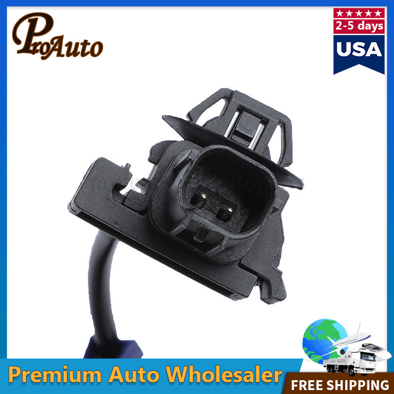 2Pcs ABS Wheel Speed Sensor Front Left Right for Honda CR-V 2007 2008-2011