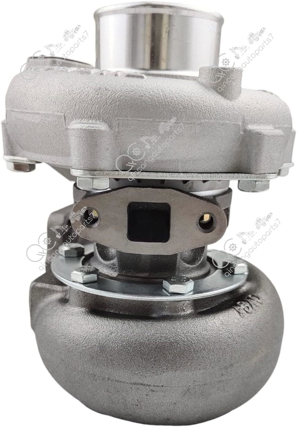 Turbo TA3107 Turbocharger 2674398 for Perkins Engine T4.236