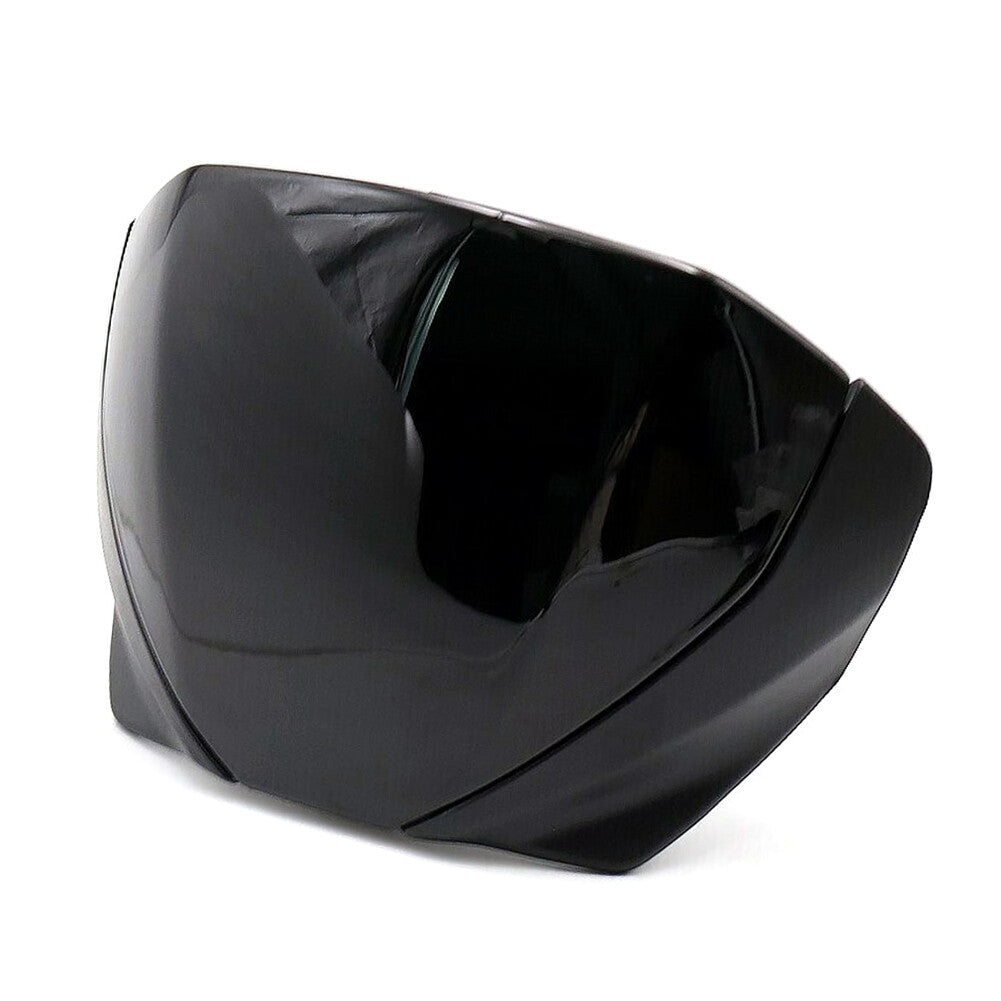 Front Screen Windshield Windscreen Fairing Deflector For Trident 660