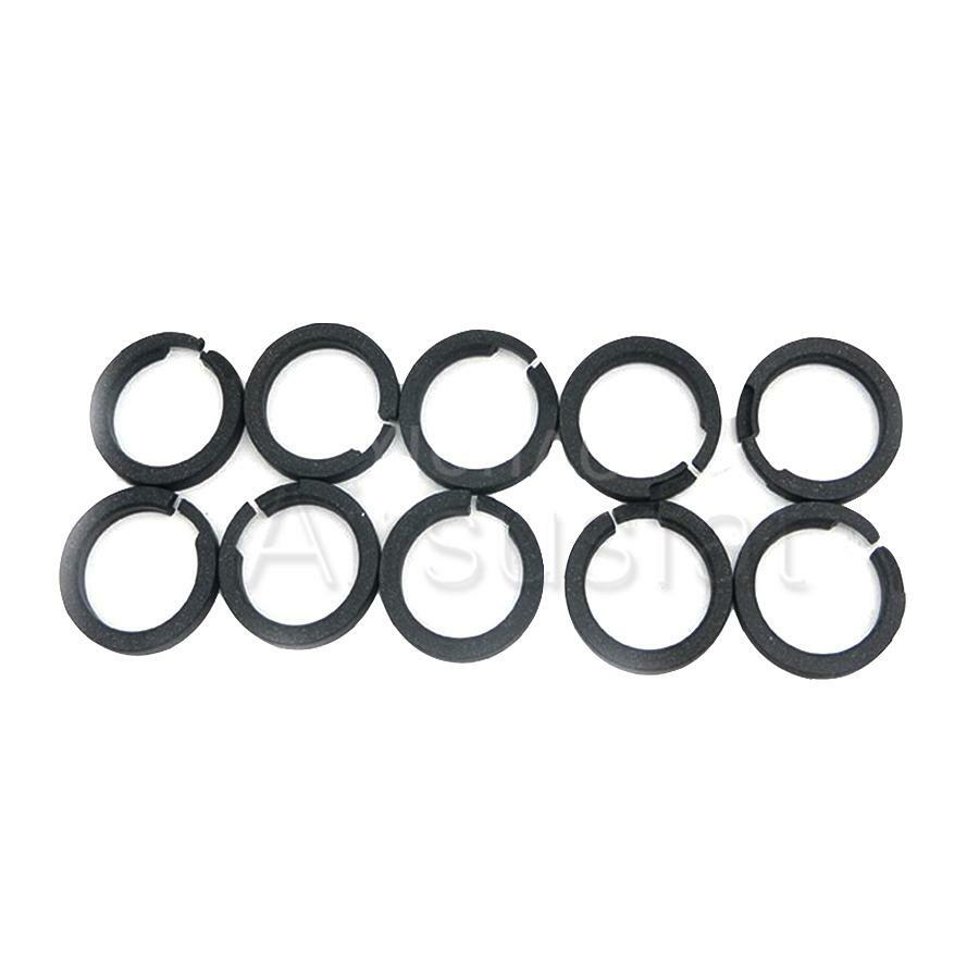 2203200104 10pcs Air Compressor Cylinder Piston Rings For W220 W211 A6 C5 for A8 D3