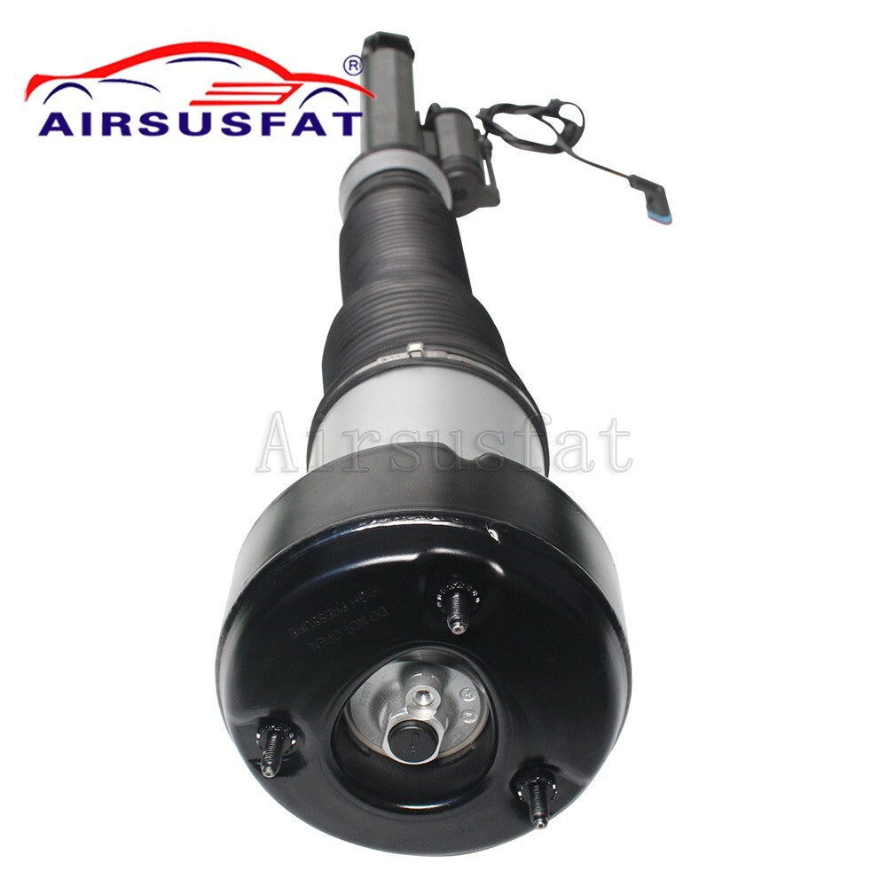 One-piece right rear air suspension strut for Mercedes W221 C216 S CL 2213205613