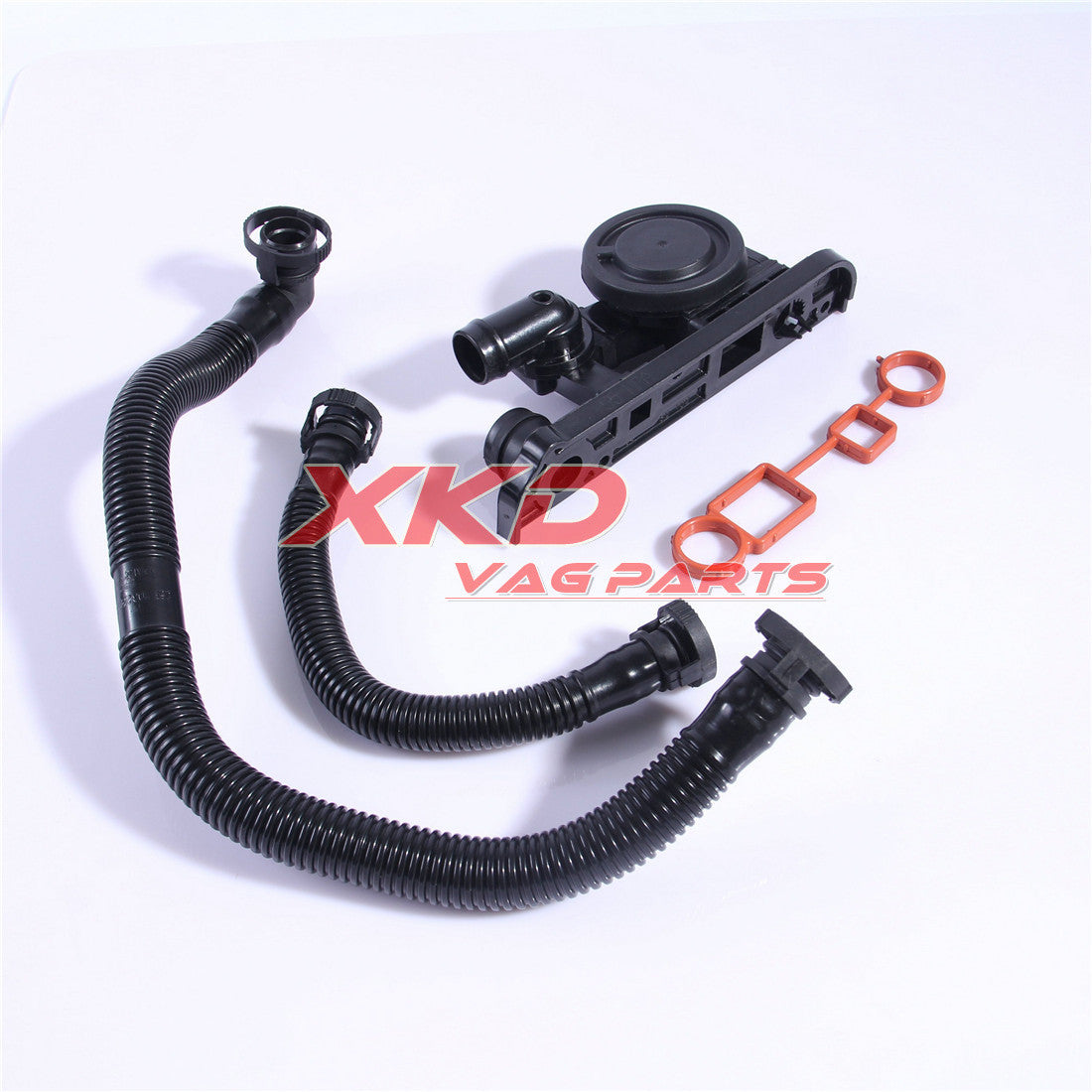 Exhaust valves, gaskets, and hoses suitable for Volkswagen for Golf , for Audi for A6 2.0T, CDLC, CDLF, CDLG, CRZA