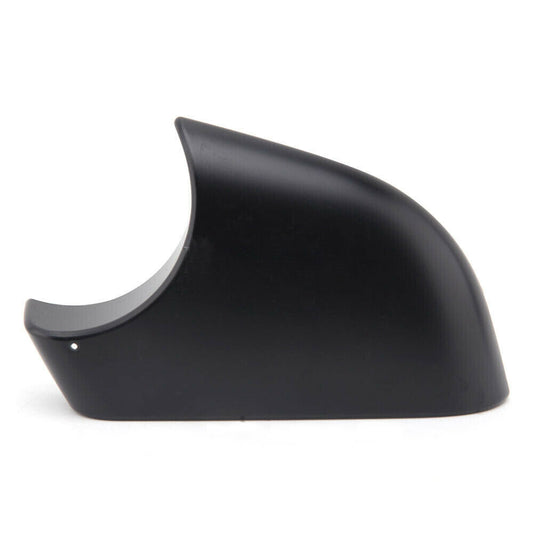 Left driver side Door Wing Mirror Cover Lower Holder black for Tesla for Model Y AT