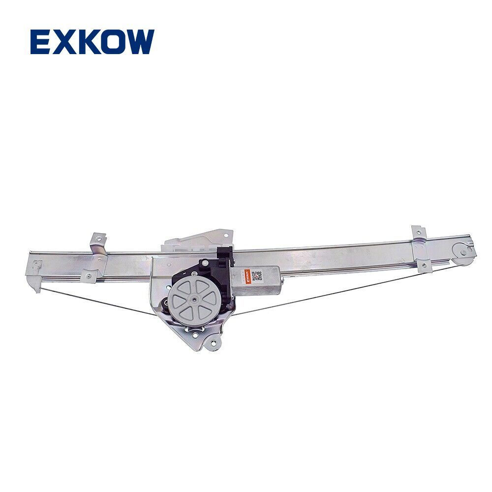 LH Door Window Regulator fits for Mitsubishi MONTERO Long Wagon V75,77W 2000-2006
