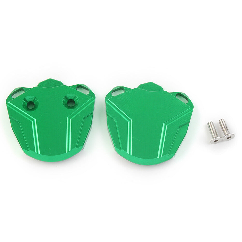 Motorcycle Key Case Cover Shell FIT for KAWASAKI 400 Z400