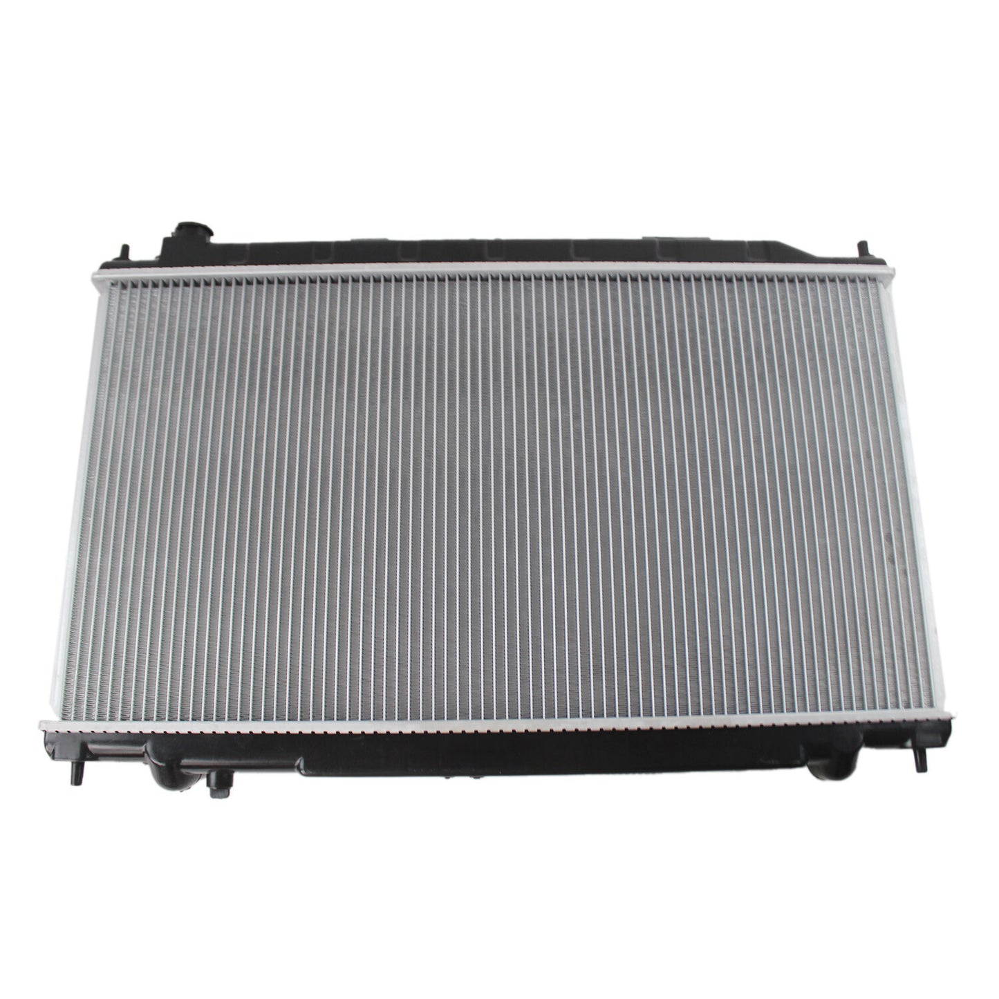2415 Radiator for Nissan 2002-2006 Altima 2005-2006 Maxima 3.5L V6 Aluminum