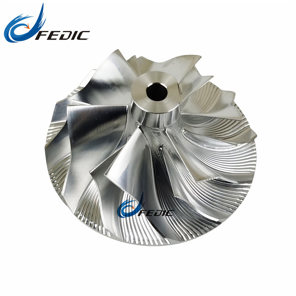 Turbo MFS wheel GT2056V 765155 for Chrysler for Dodge for Jeep for Mercedes C E 3.0D OM642
