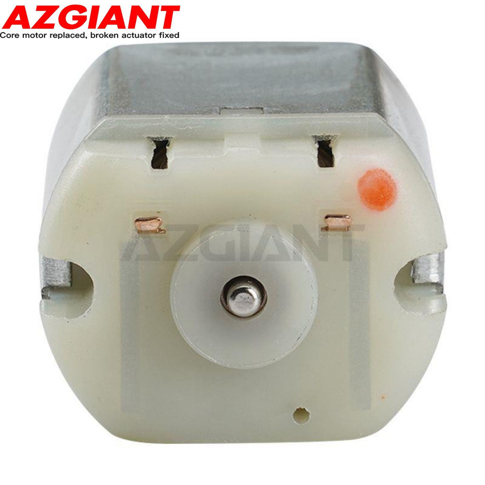 Suitable for 2011-2018 for BMW 3 Series F30 F34 F80 automotive door lock latch actuator motors.