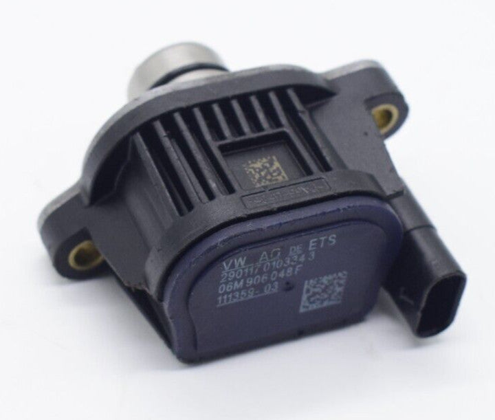 for Audi S5 8W 3.0 TFSI CWG CWGD Camshaft Magnetic Salenoid Valve 06M906048F