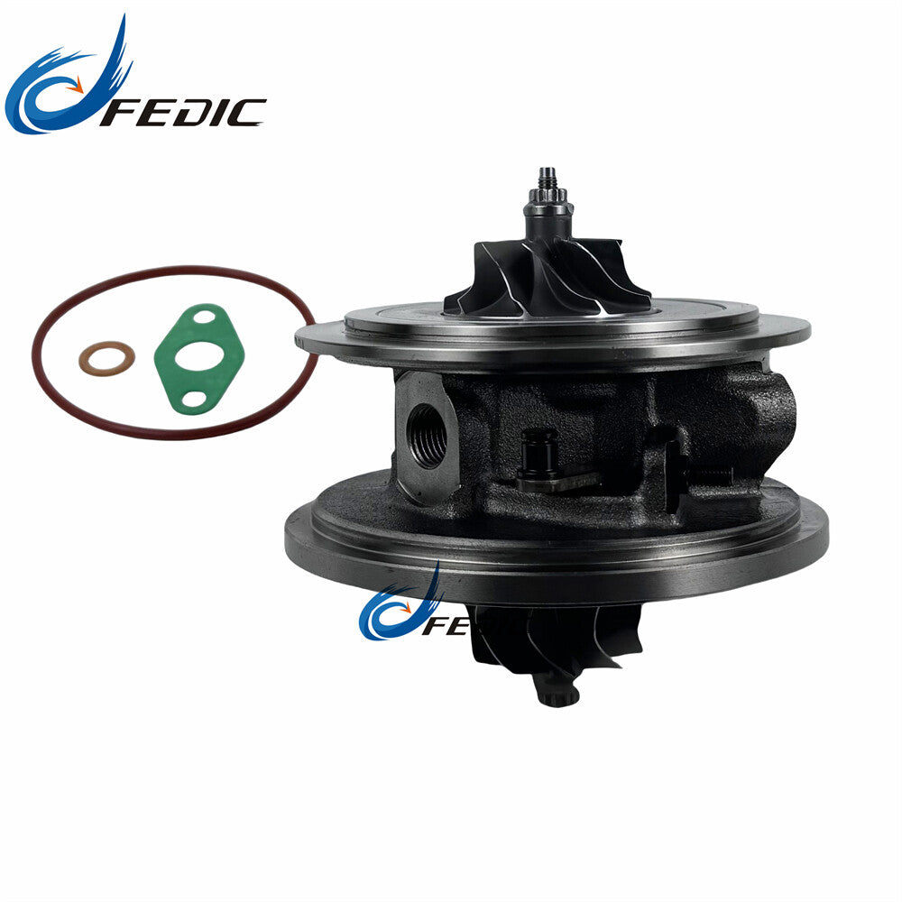 Turbo cartridge 808549 for Iveco Daily V 2.3 F1AE3481C 107 Kw 146 HP 2011
