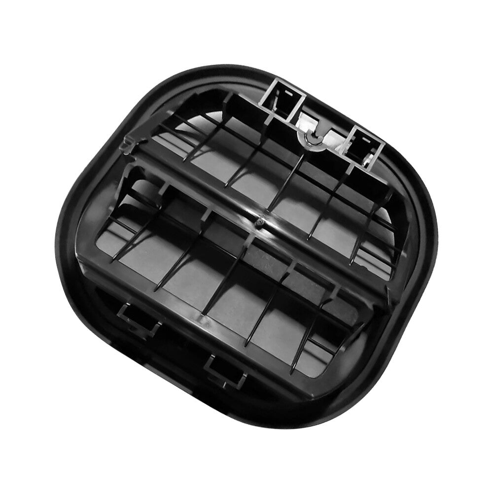 Fit for 2012-2022 Encore Trax Sonic Panel Pressure Release Vent Black Plastic