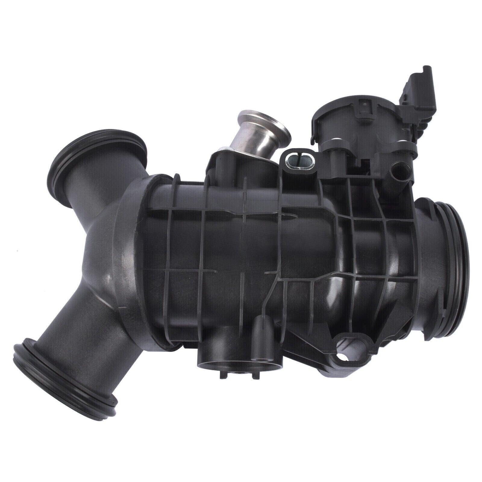 Throttle Body Fit for Land Rover Range Discovery 5 RR Sport Diesel LR078546 3.0L