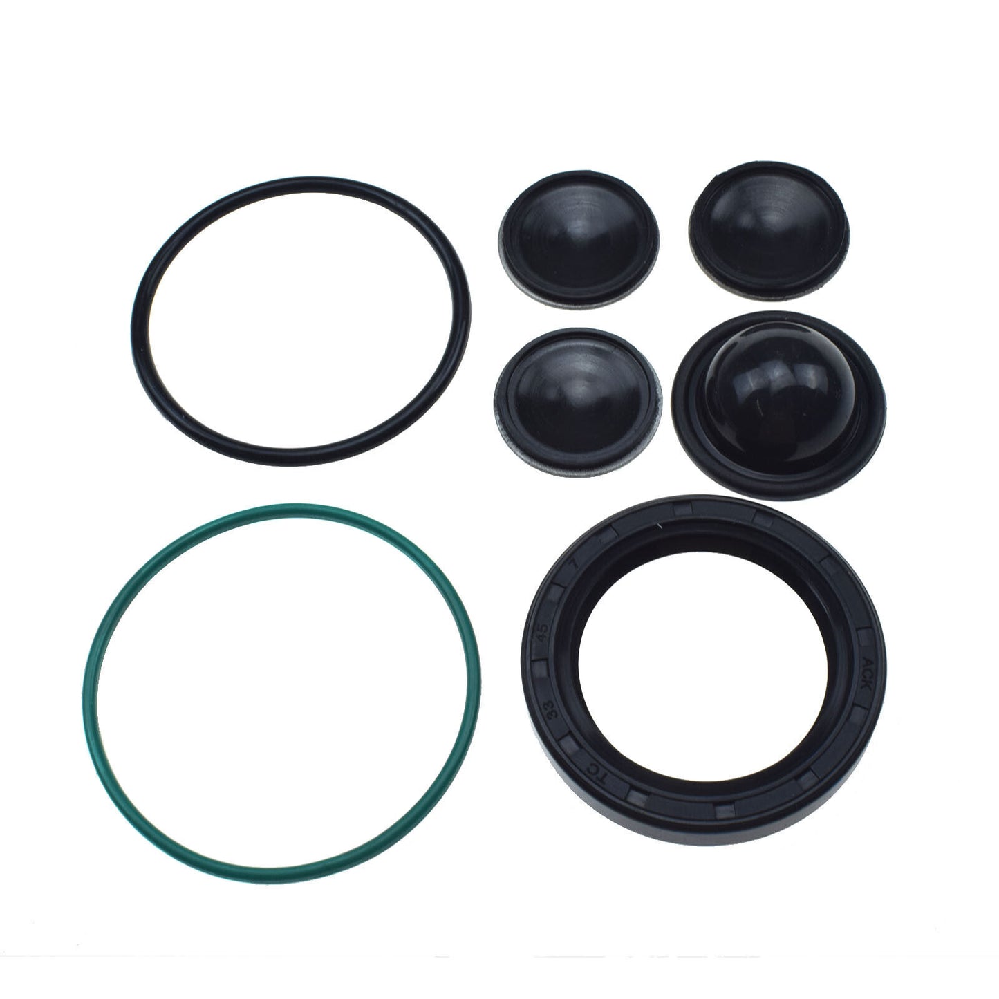 Fuel Injection Pump Repair Kit for Opel for Vauxhall Astra for Peugeot for Citroen 93174538