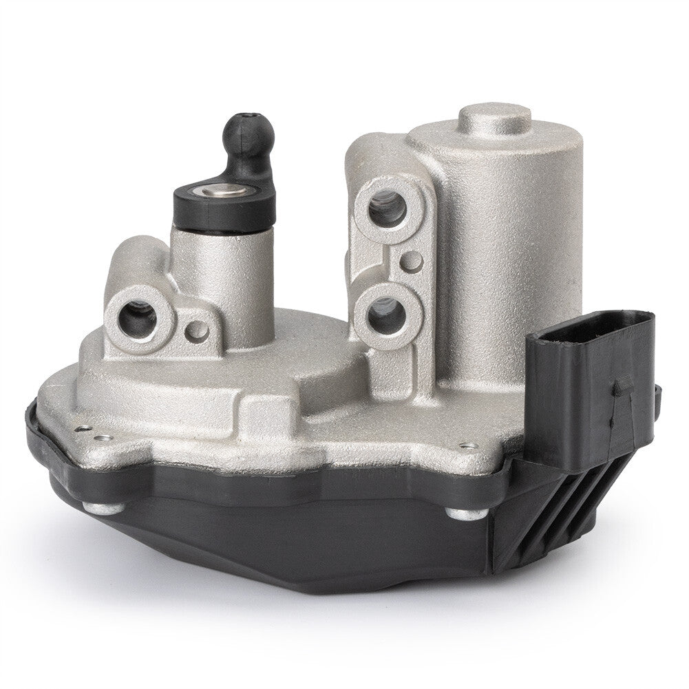 1-piece intake manifold flip cover actuator motor 03L129086V, new, suitable for Audi A3, A4, A5, A6, Q5.