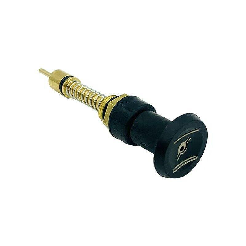 Damping rod for beginners, plunger suitable for Yamaha Banshee 350, YFZ350, Blaster 200, YFS200