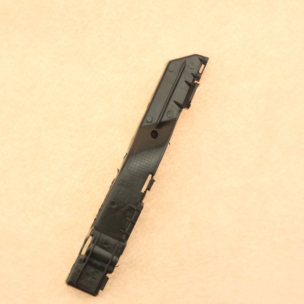 Fit for Dodge Journey 09-17 Front Passenger Bumper Support Bracket 05178410AD