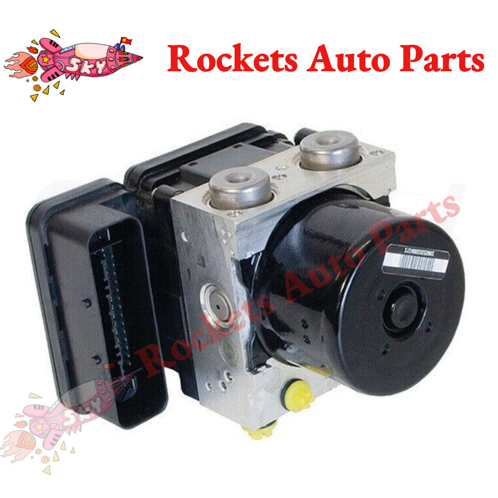 For 2005-2012 for VOLKSWAGEN ABS BRAKE PUMP MODULE 1K0614517BD 1K0907379AD