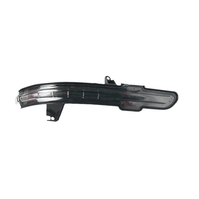 2Pcs Side LED Rearview Mirror Signal light for Lincoln MKC MKX Nautilus Rearview