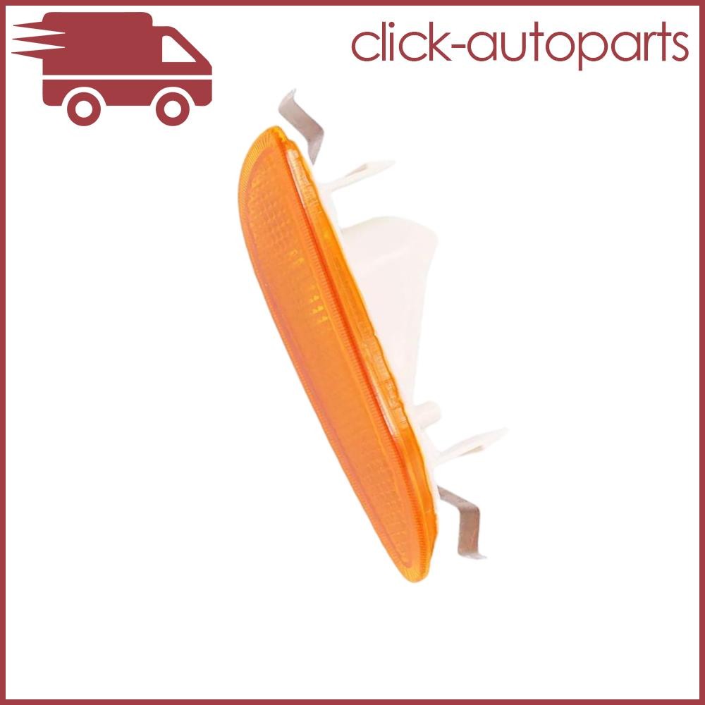 Front Right Side Marker Light Turn Signal Lamp NO Bulb Fits For CLK-Class CLK320