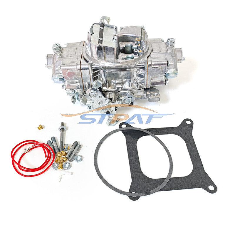 0-3310S Carburetor For 4160 Model 4 Barrel 750 CFM Manual Carb Classic