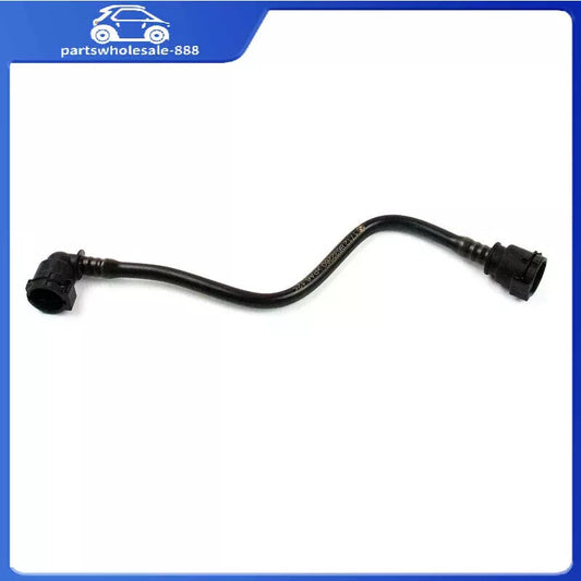 17128632260 Rubber Coolant Water Hose Radiator Hose for BMW G30 G38 5 Series