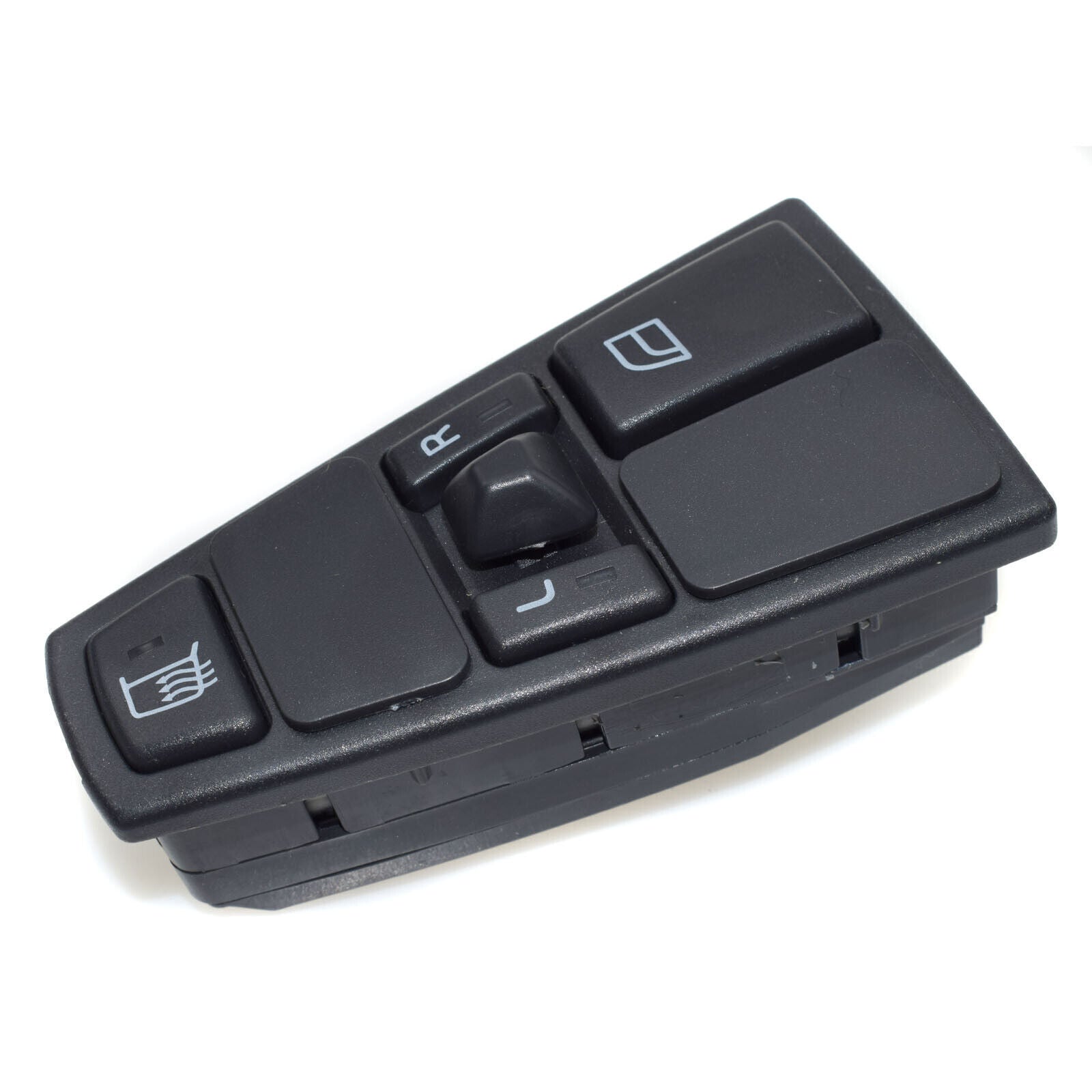 for Volvo Truck FH12 FM Electric Power Window Mirror Control Switch 20752922 NEW