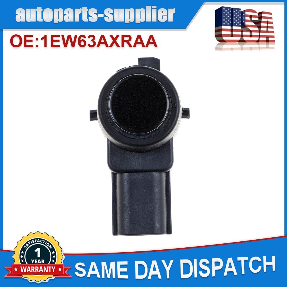 4-pack 1EW63TZZAA spare parking sensors for Dodge / for Jeep / for Challenger /Charger/Ramm