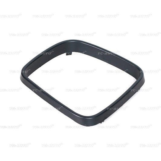 Right rearview mirror door trim ring cover for Volkswagen Caddy 2003 - 2010 LHD