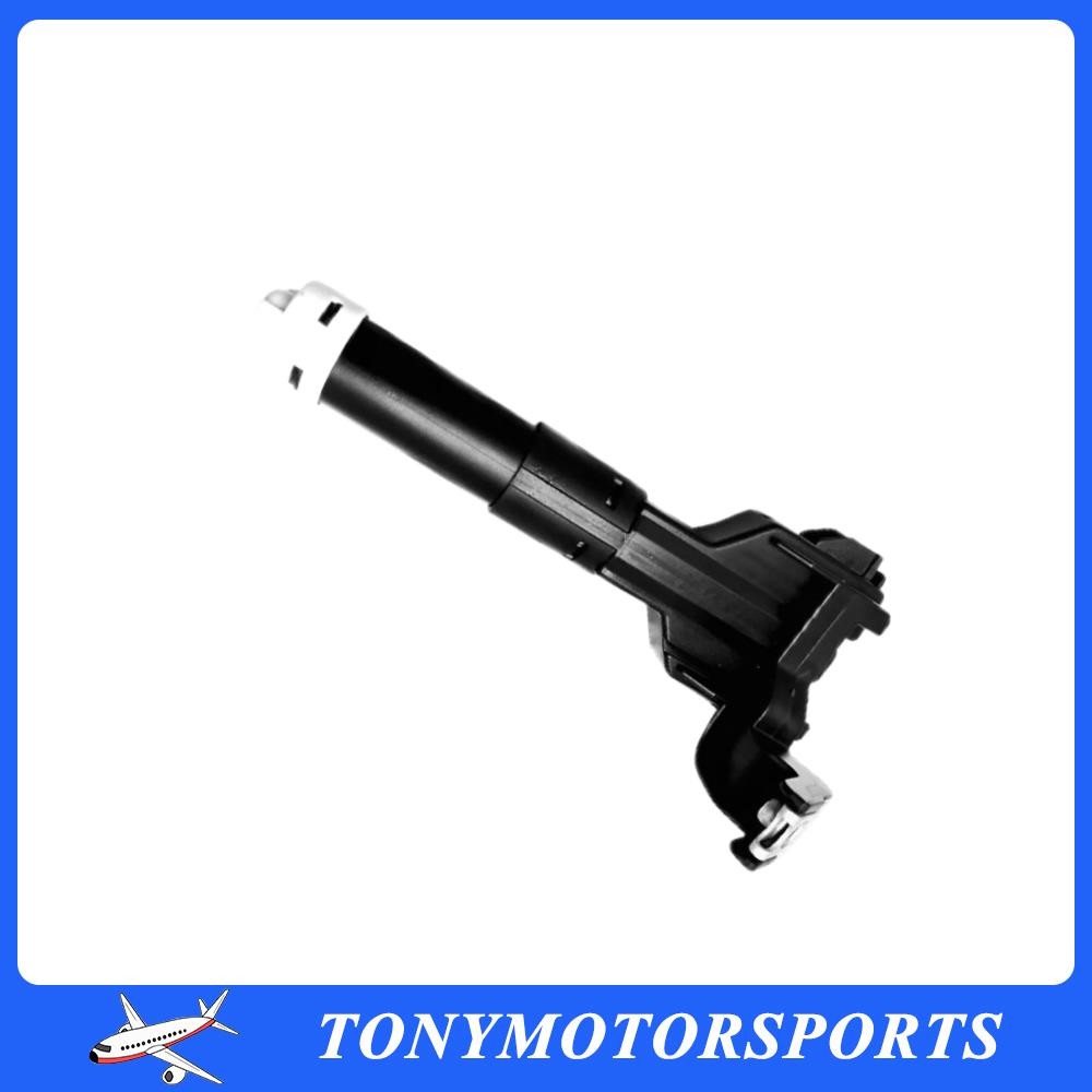Fit For Prius V 1.8L 2012 2013 2014 Front Right Side Headlight Washer Jet Nozzle
