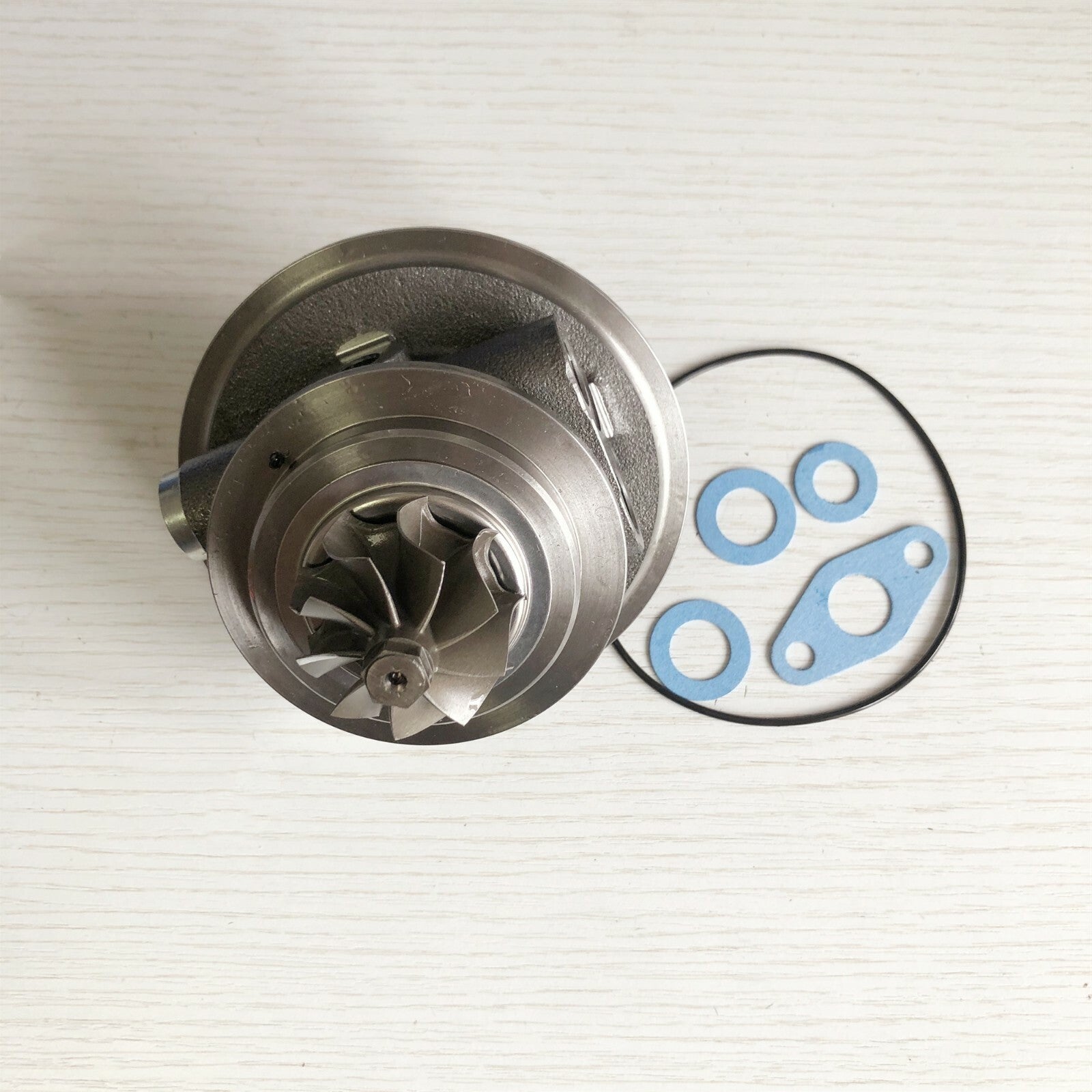 GT1549SL 790317-0001 AA5Z-6K682-F AA5Z-6K682-D Turbo cartridge/CHRA/core left