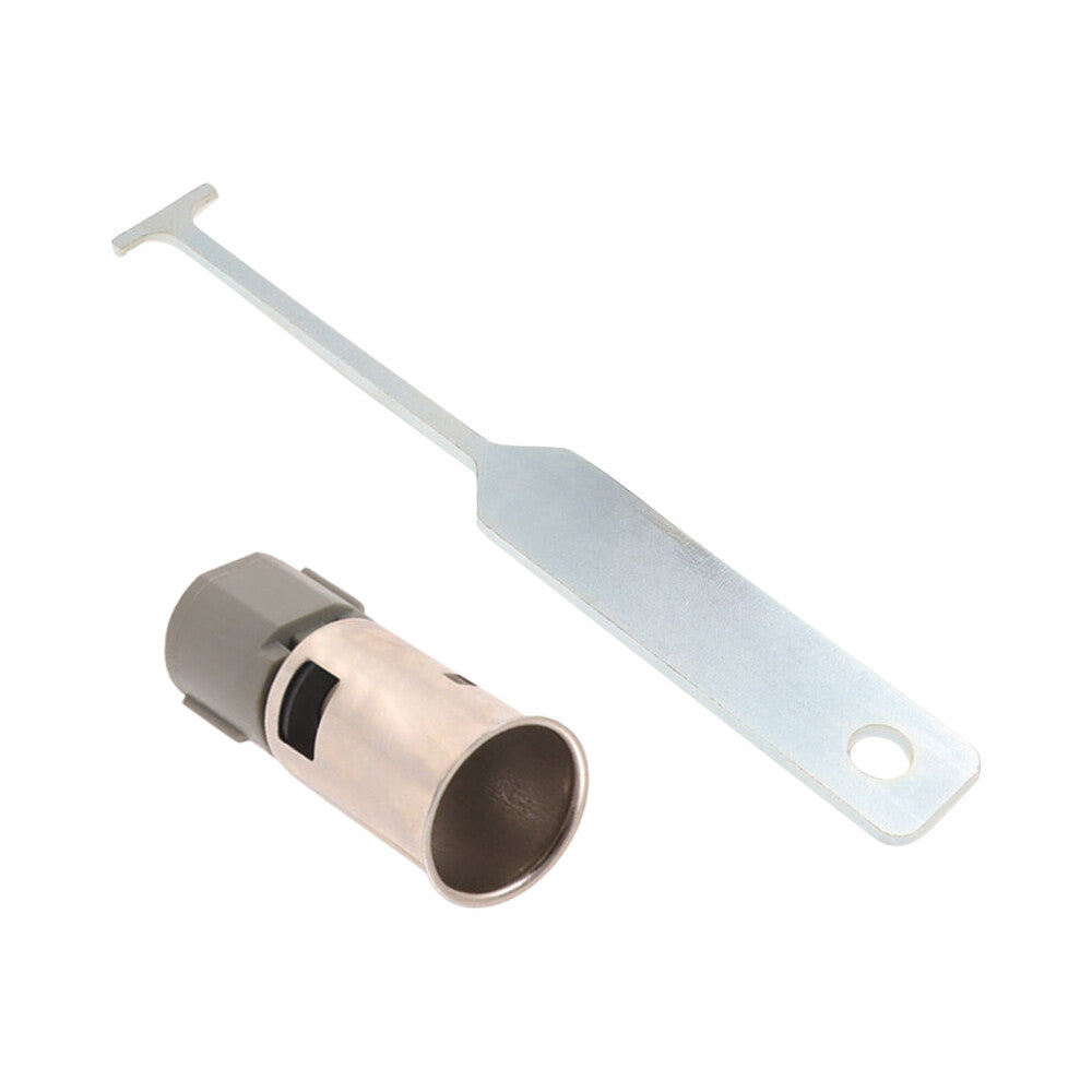for Jeep for Wrangler for Dodge Avenger Journey Cigarette Lighter Socket Removal Tool