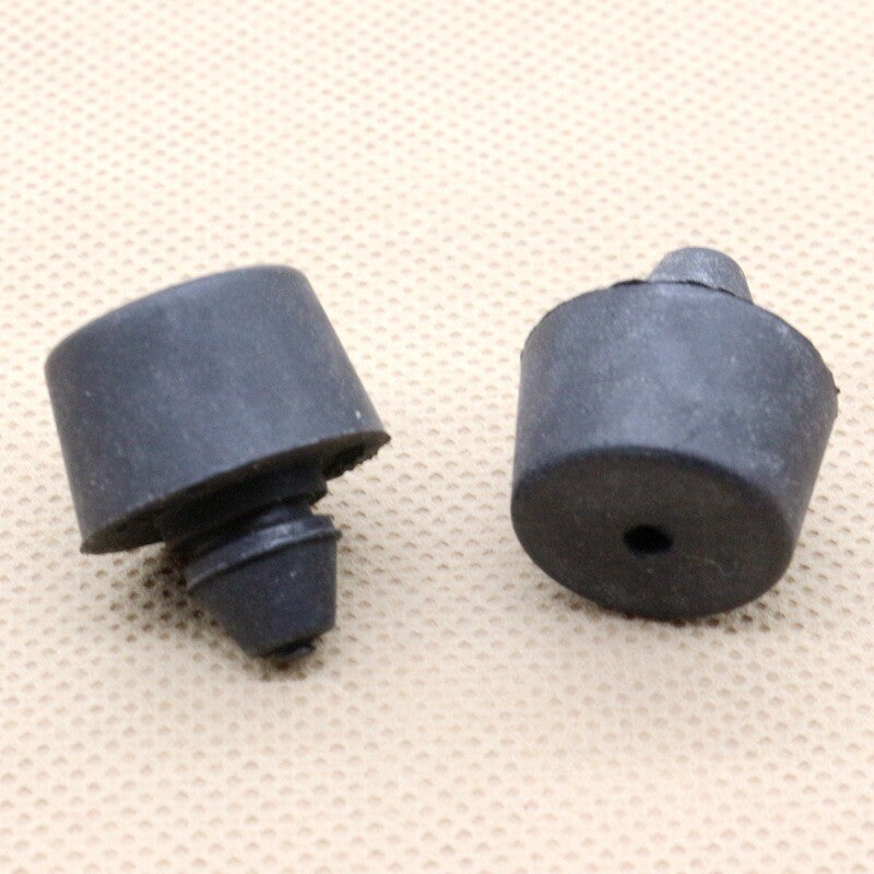2-pack for Infiniti Q45 Q50 Q60 QX56 QX80 80896-AR000 door rubber bumper plugs