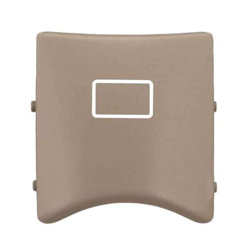 for Mercedes-Benz W164 ML-CLASS W251 R-CLASS Beige Sunroof Window Switch Button