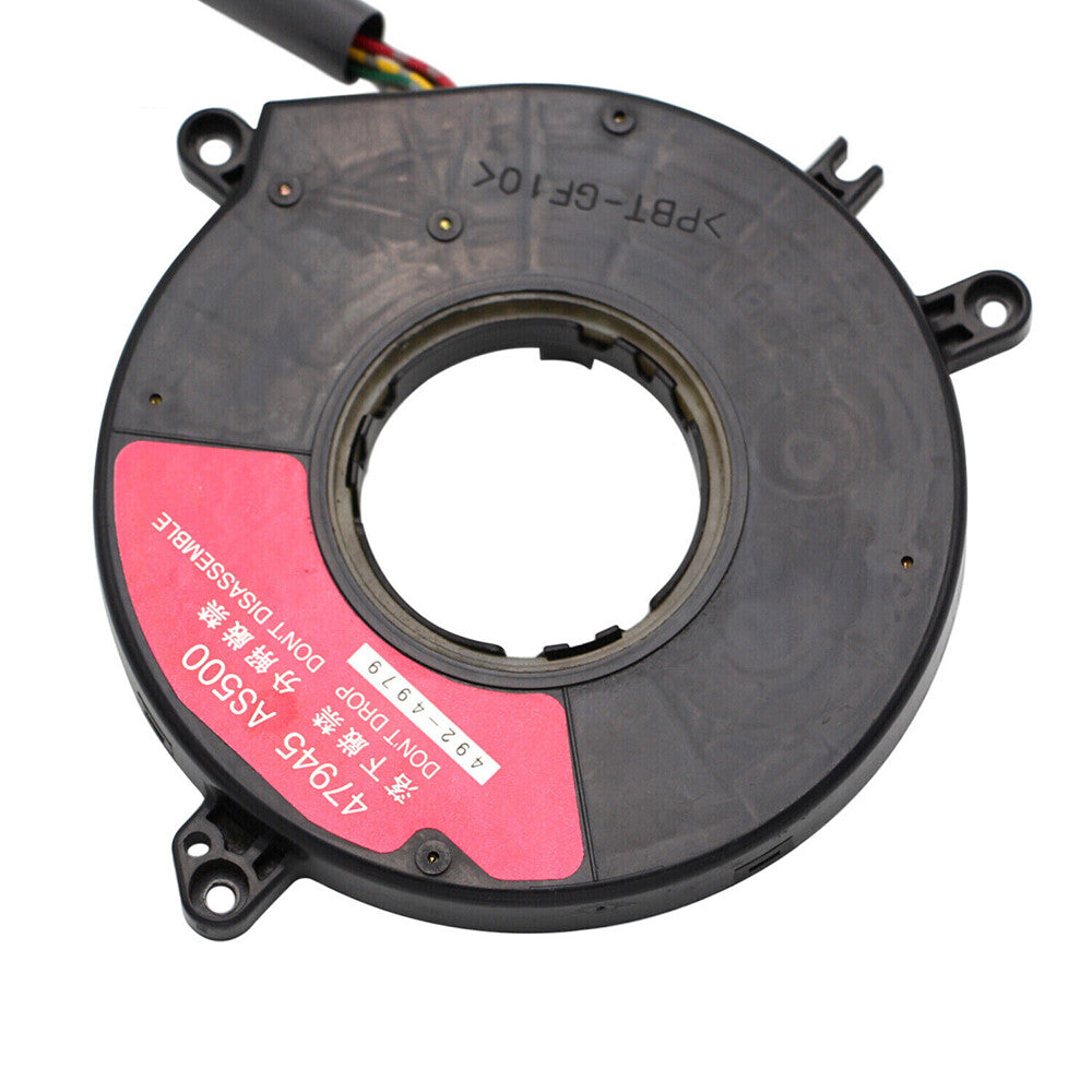 One steering angle position sensor 47945-AR200 is suitable for the for NISSAN Frontier Titan for Infiniti .
