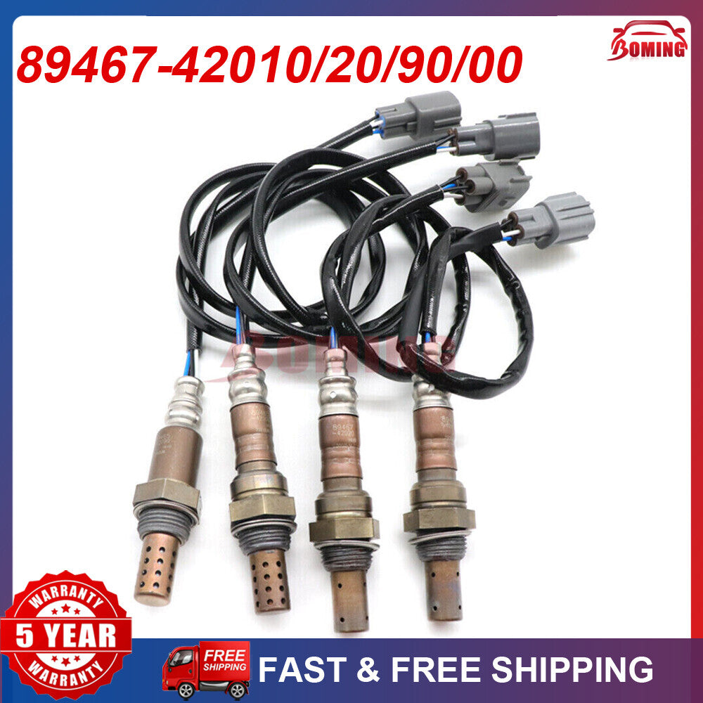 1X 8658495 for Volvo C30 C70 S40 S60 V50 2.5L 3.0L Camshaft Position Sensor